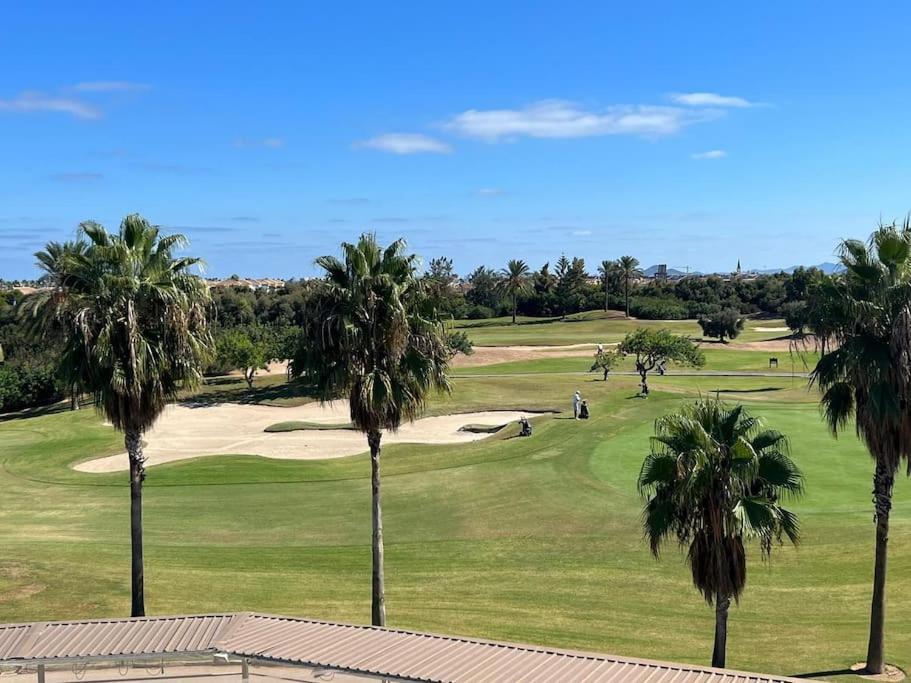 Morderno & Elegante Adosado En Roda Golf & Beach Resort Exterior foto